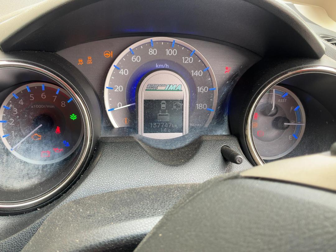 Photo '18' of Honda FIT Photo '18' of Honda FIT