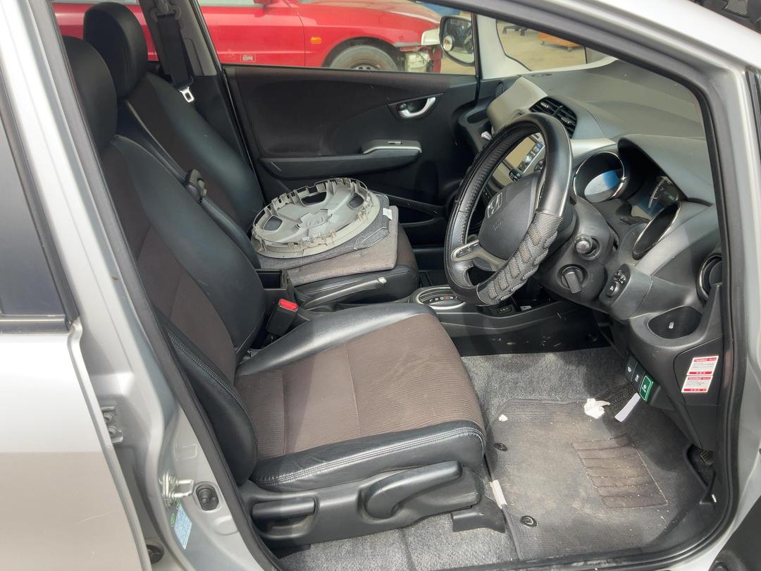 Photo '19' of Honda FIT Photo '19' of Honda FIT