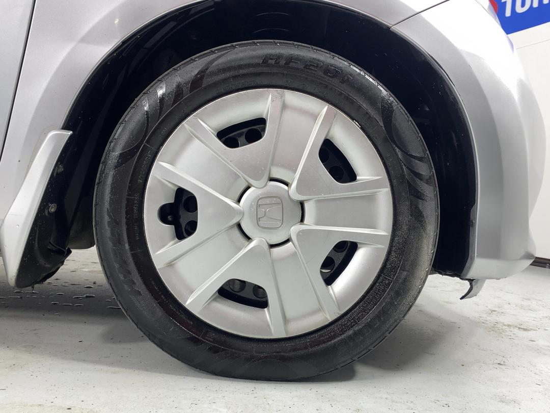 Photo '9' of Honda FIT