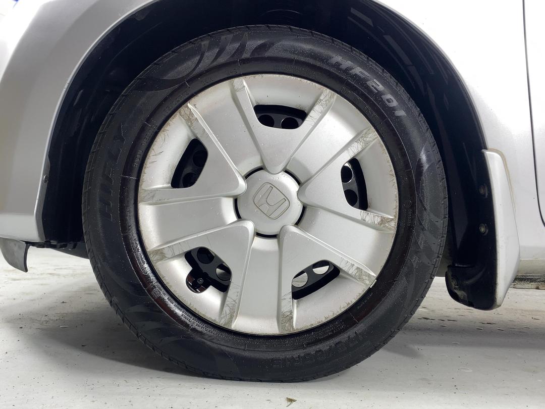 Photo '10' of Honda FIT
