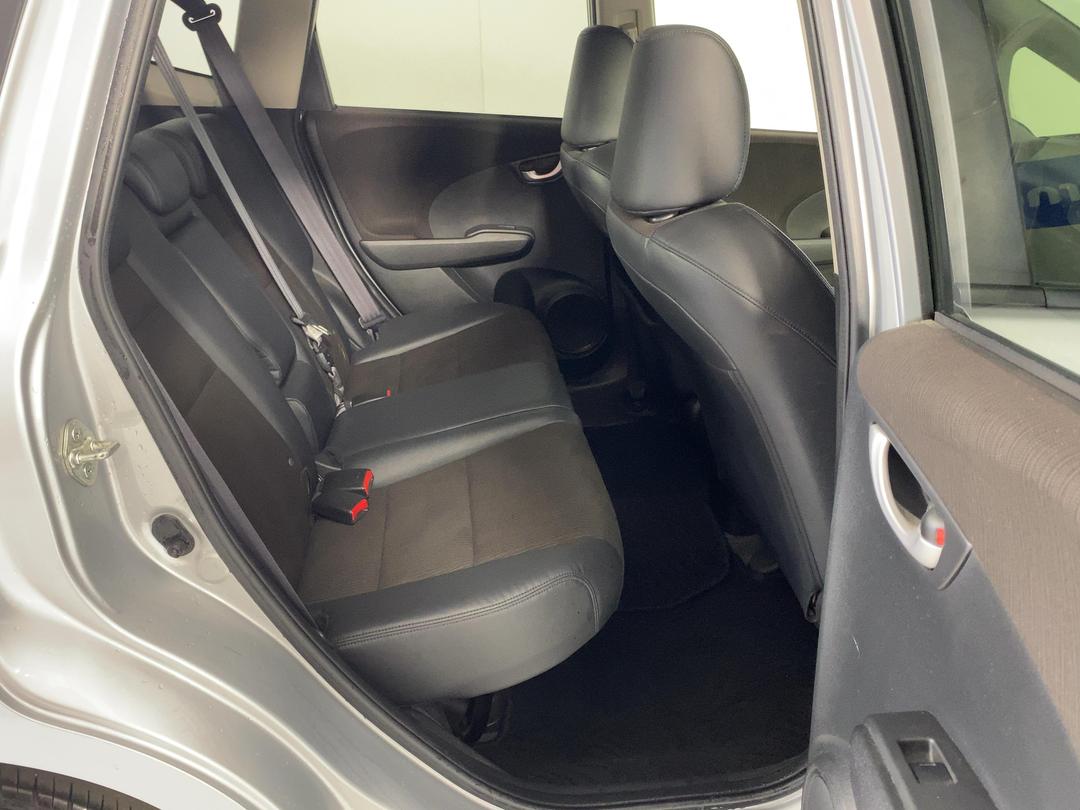 Photo '20' of Honda FIT