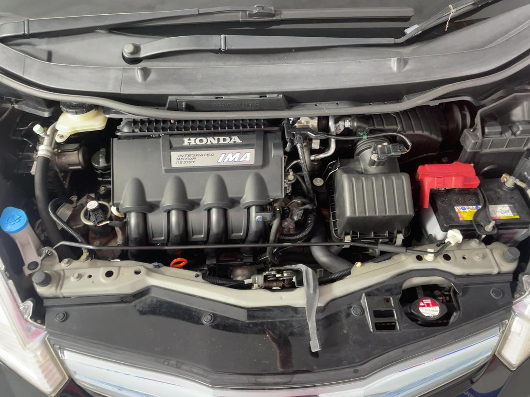 Photo '13' of Honda FIT