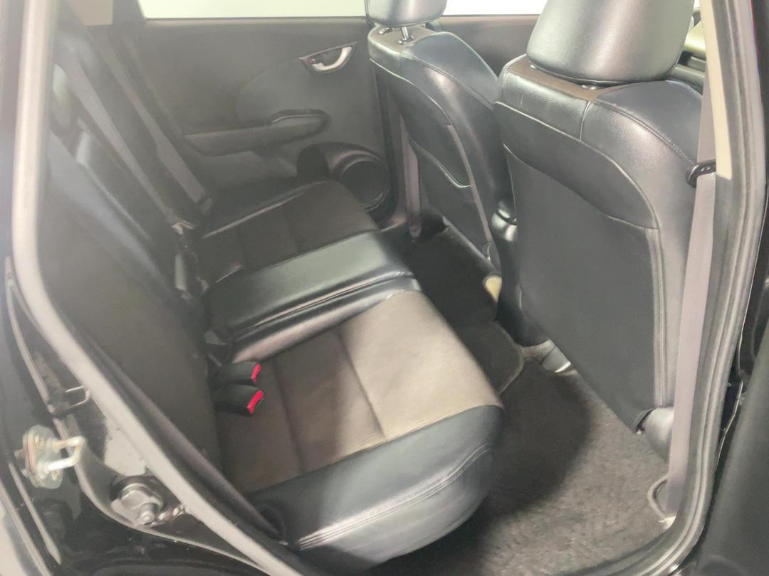Photo '20' of Honda FIT