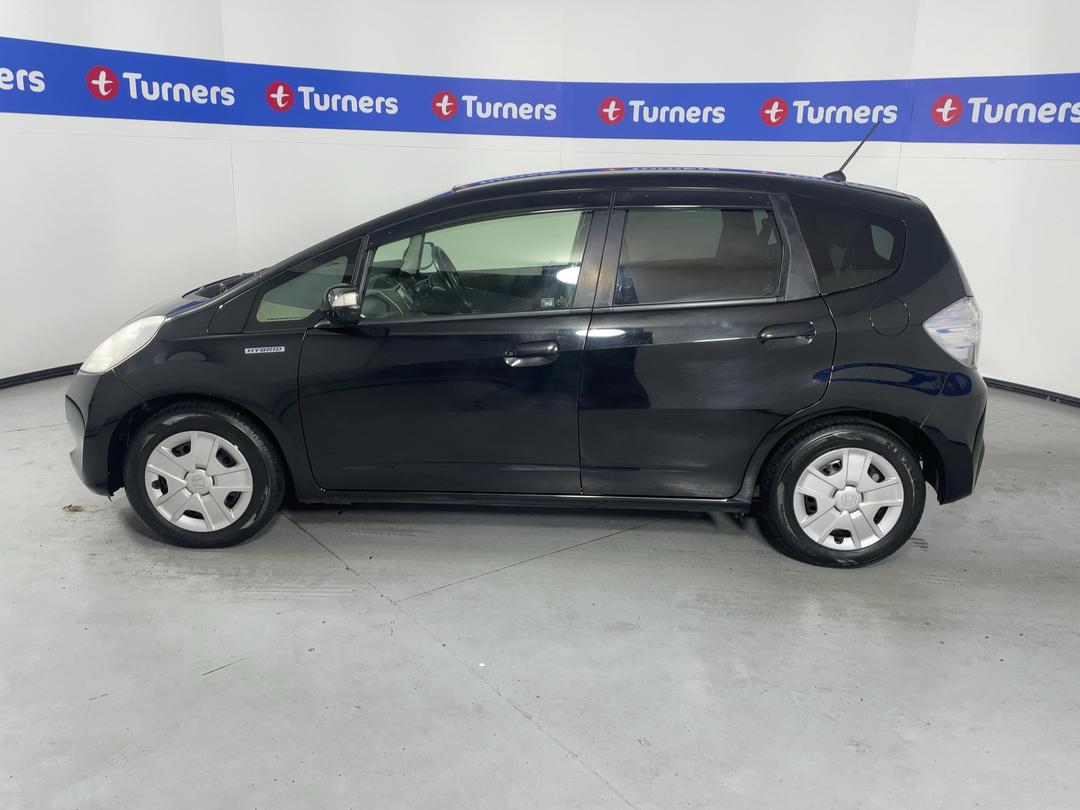 Photo '24' of Honda FIT