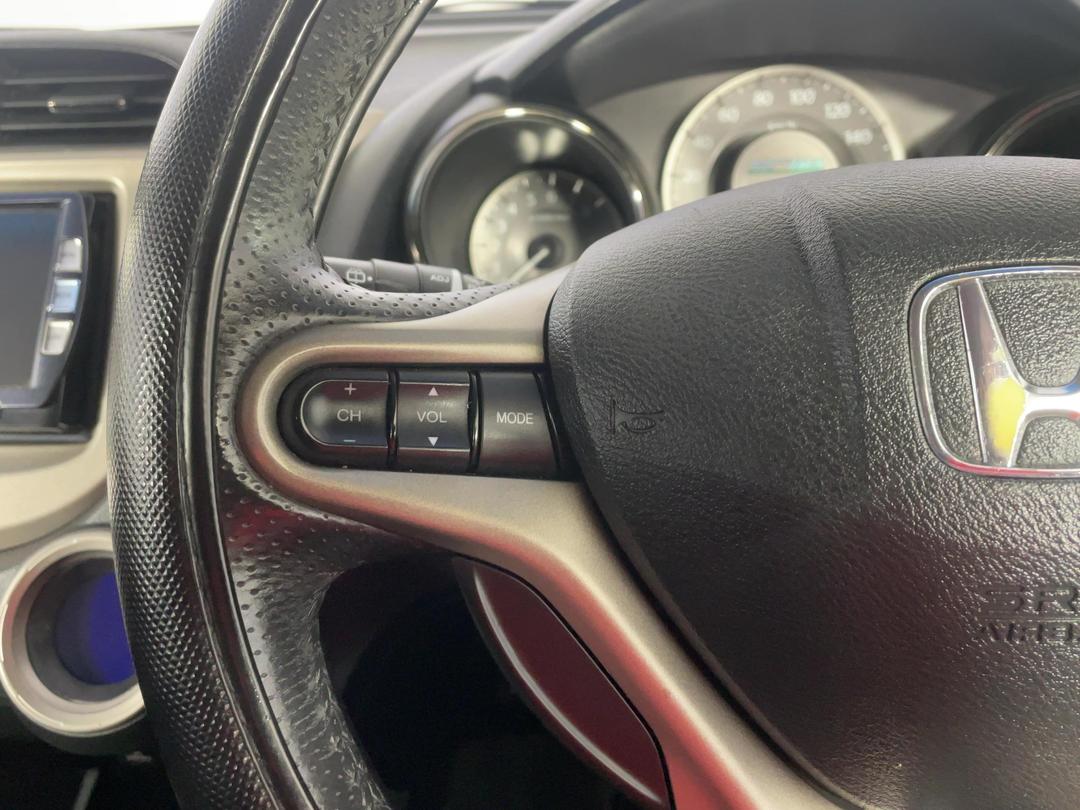 Photo '26' of Honda FIT