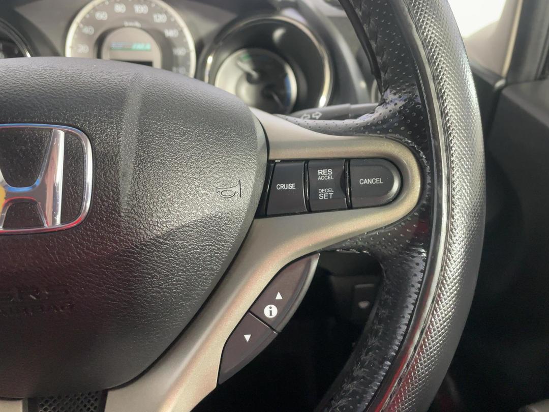 Photo '27' of Honda FIT