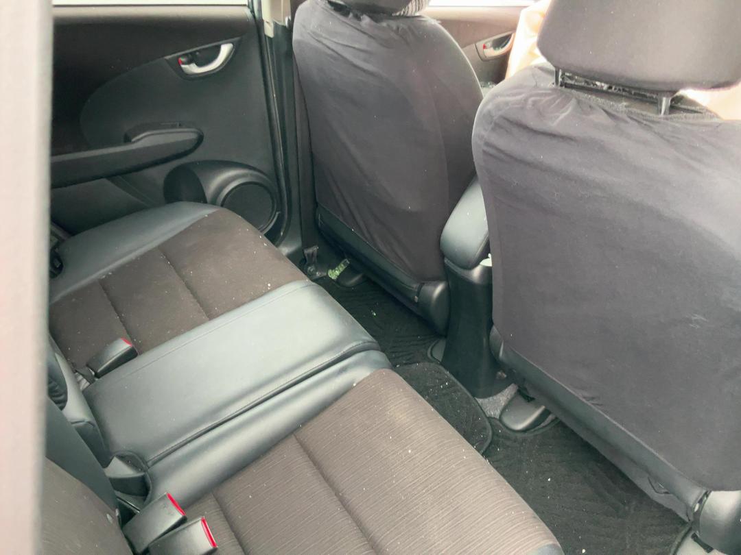 Photo '12' of Honda FIT Photo '12' of Honda FIT