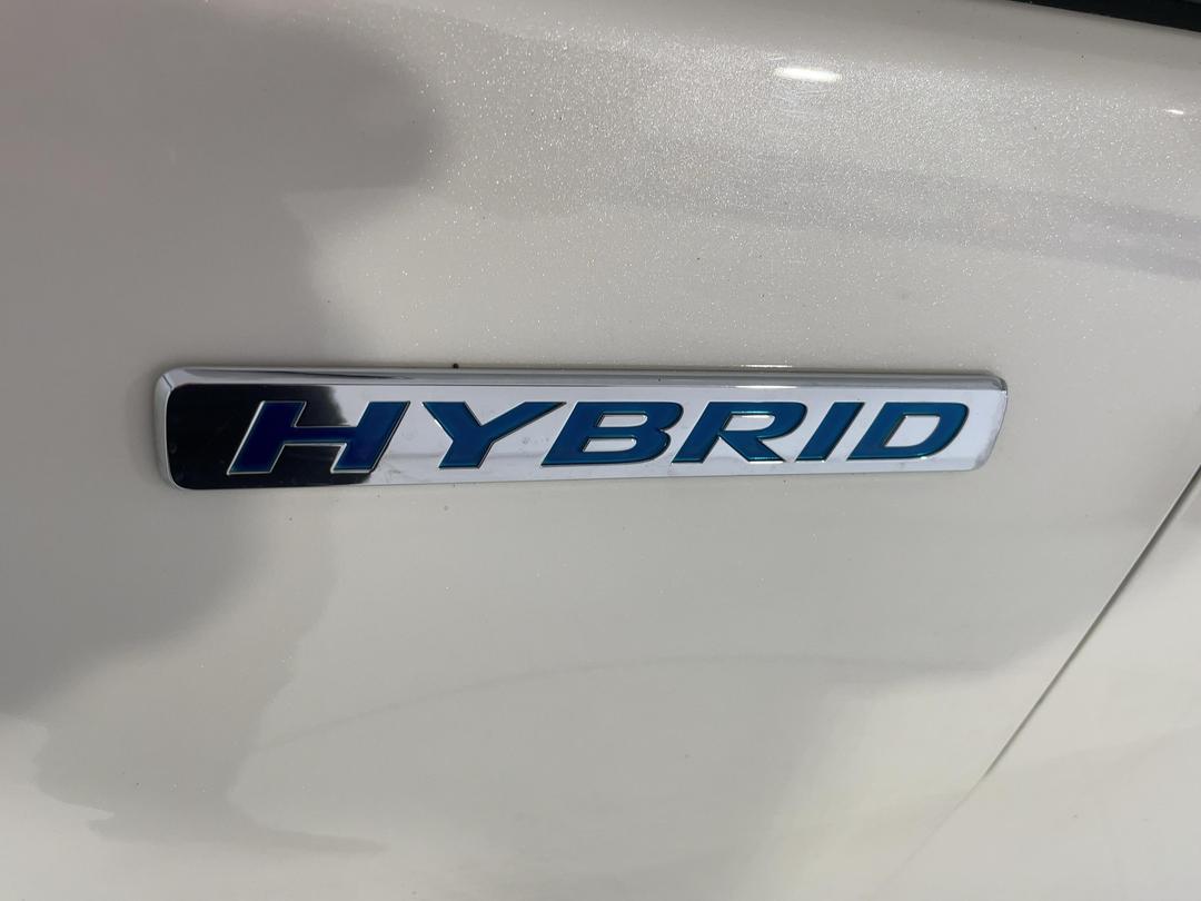 Photo '38' of Honda FIT