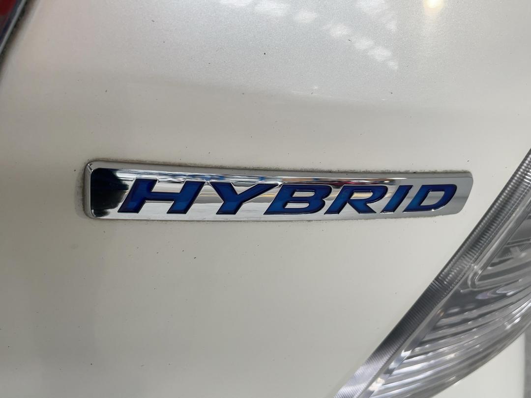 Photo '40' of Honda FIT