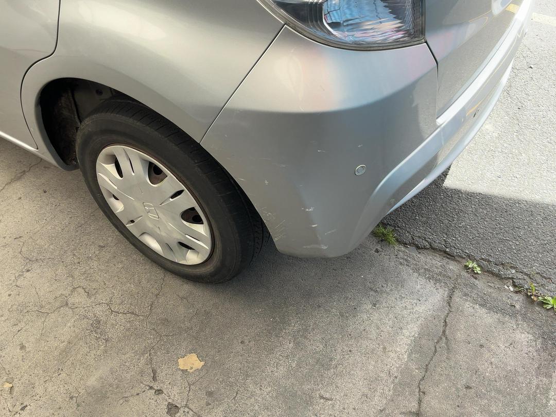 Photo '7' of Honda FIT Photo '7' of Honda FIT