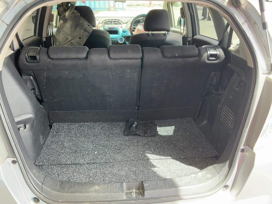 Photo '9' of Honda FIT Photo '9' of Honda FIT