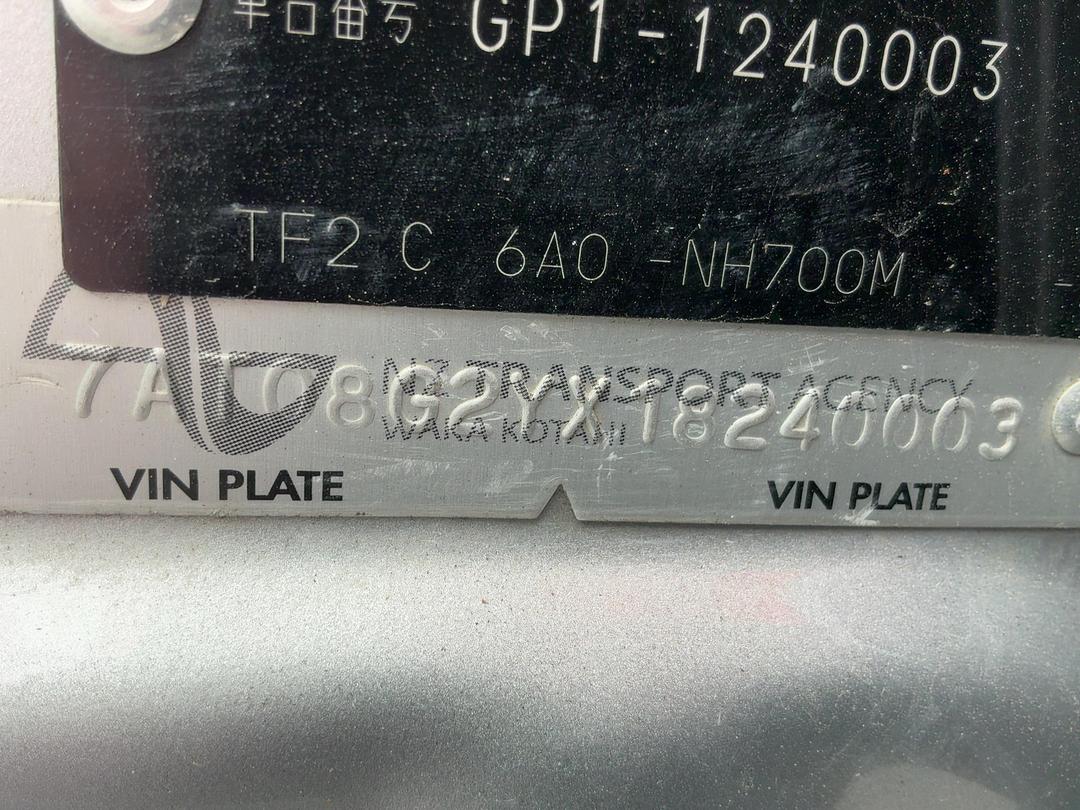 Photo '22' of Honda FIT Photo '22' of Honda FIT
