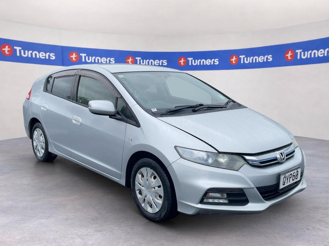 Photo '1' of Honda Insight