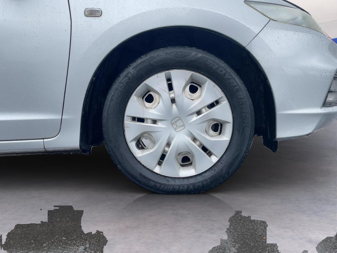 Photo '9' of Honda Insight