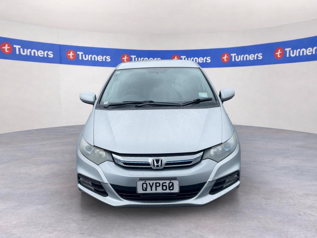 Photo '2' of Honda Insight