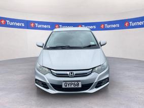 Photo '2' of Honda Insight