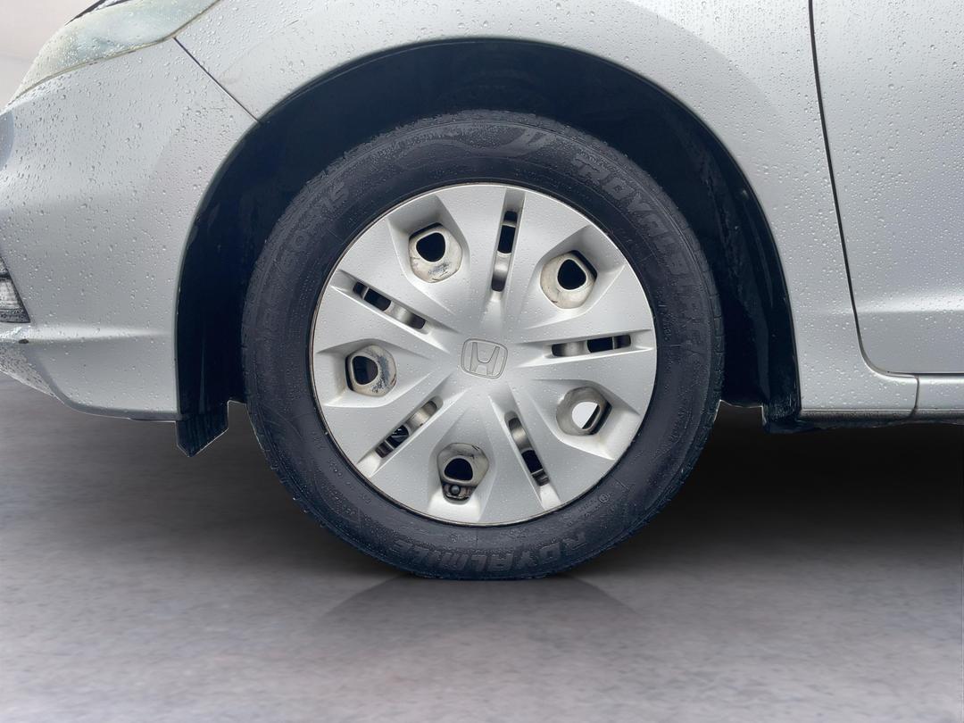 Photo '10' of Honda Insight