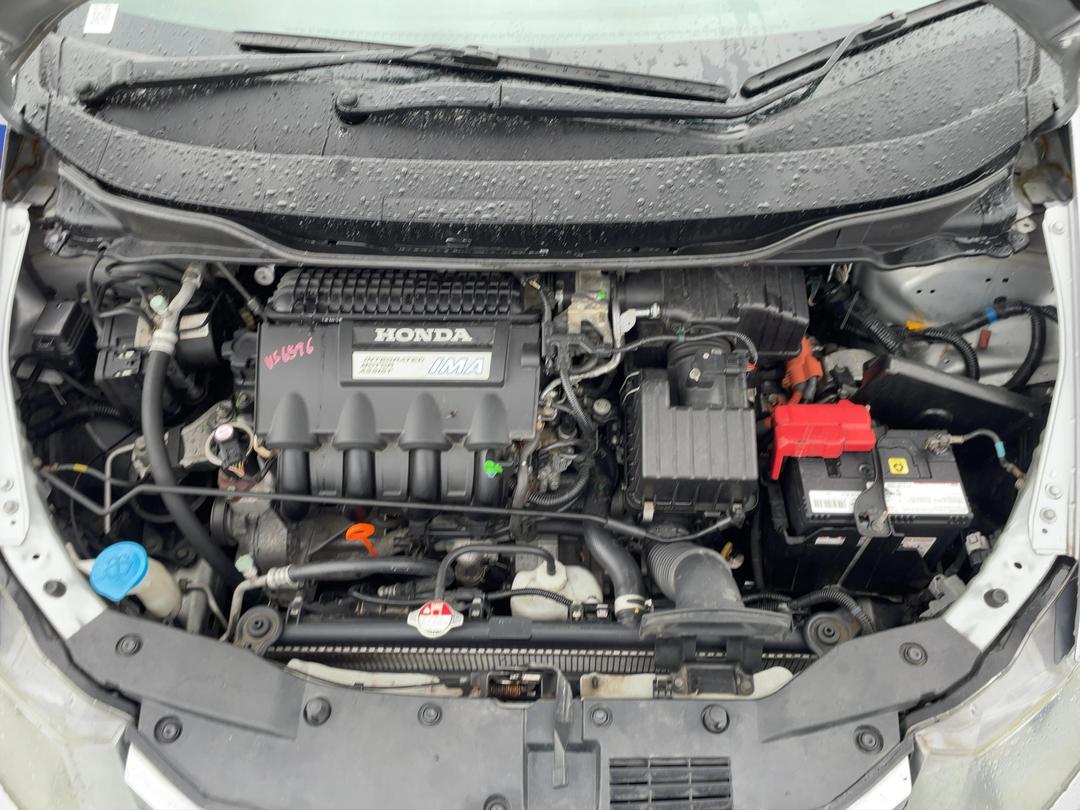 Photo '13' of Honda Insight