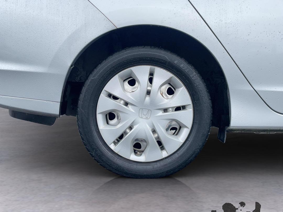 Photo '12' of Honda Insight