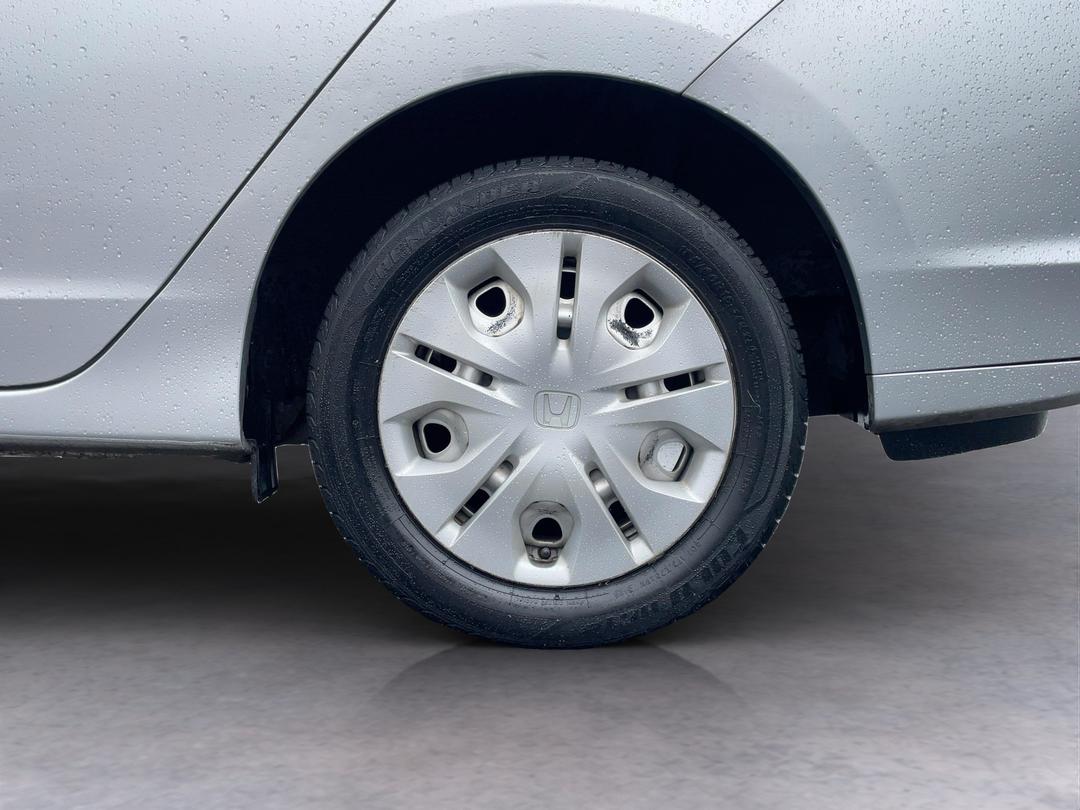 Photo '11' of Honda Insight