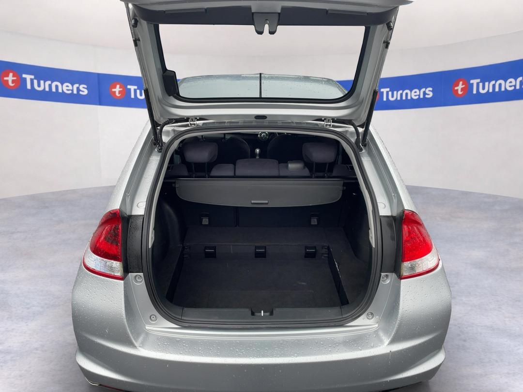 Photo '14' of Honda Insight