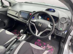 Photo '16' of Honda Insight