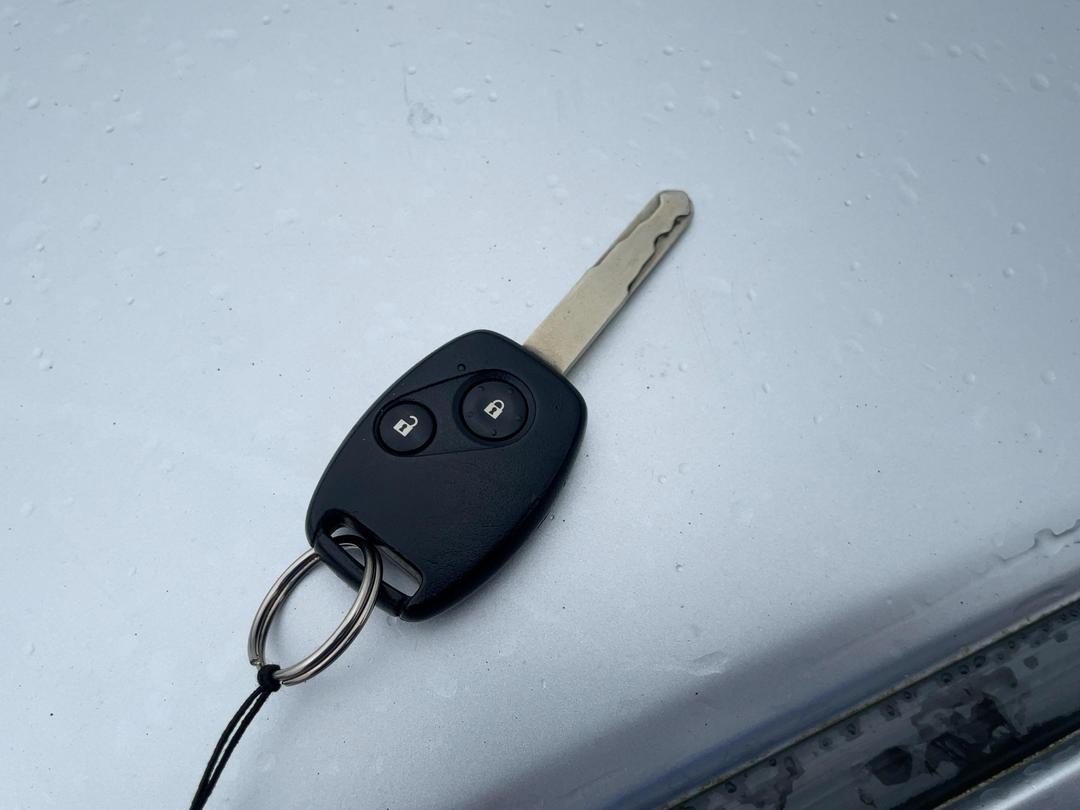 Photo '22' of Honda Insight