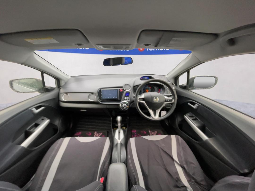 Photo '17' of Honda Insight