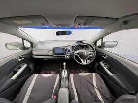 Photo '17' of Honda Insight