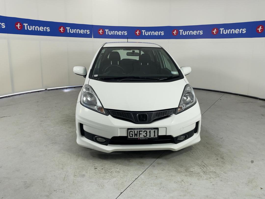 Photo '2' of Honda Jazz
