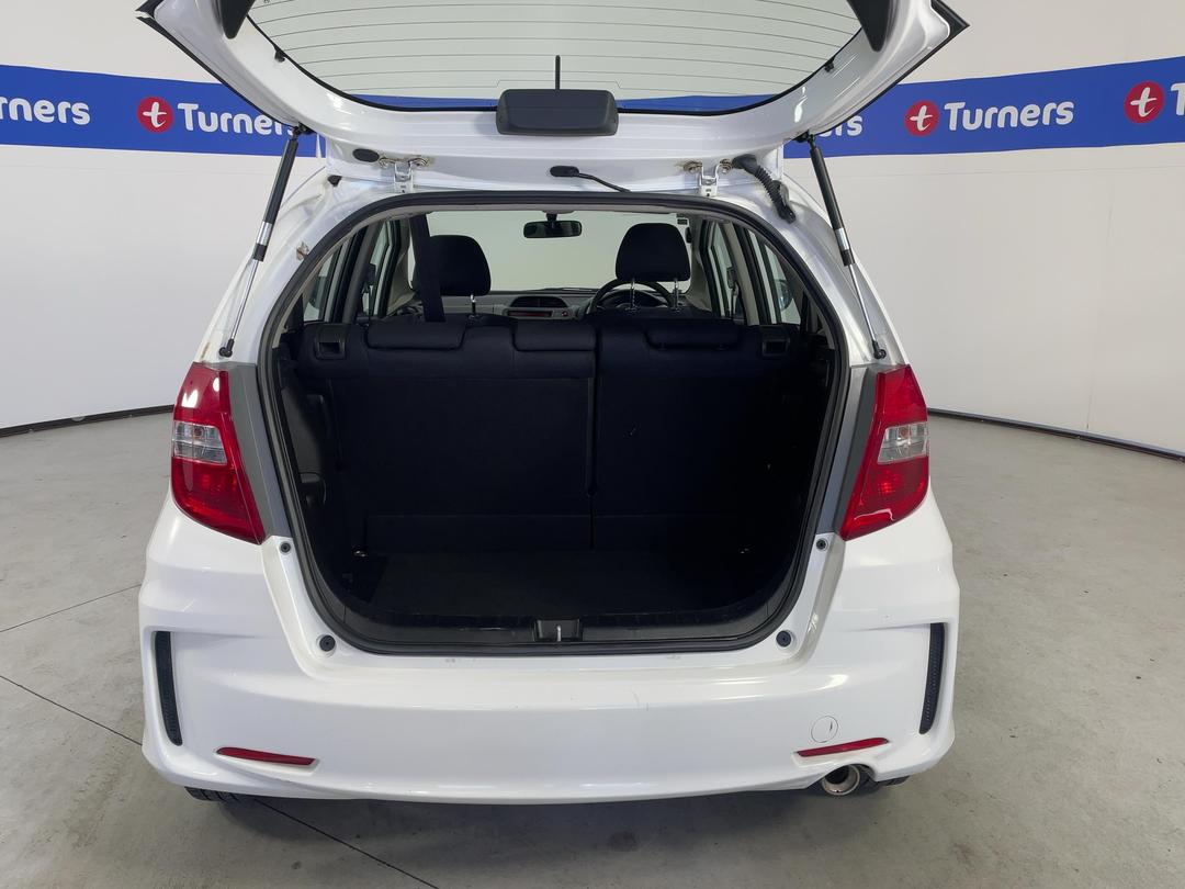 Photo '14' of Honda Jazz