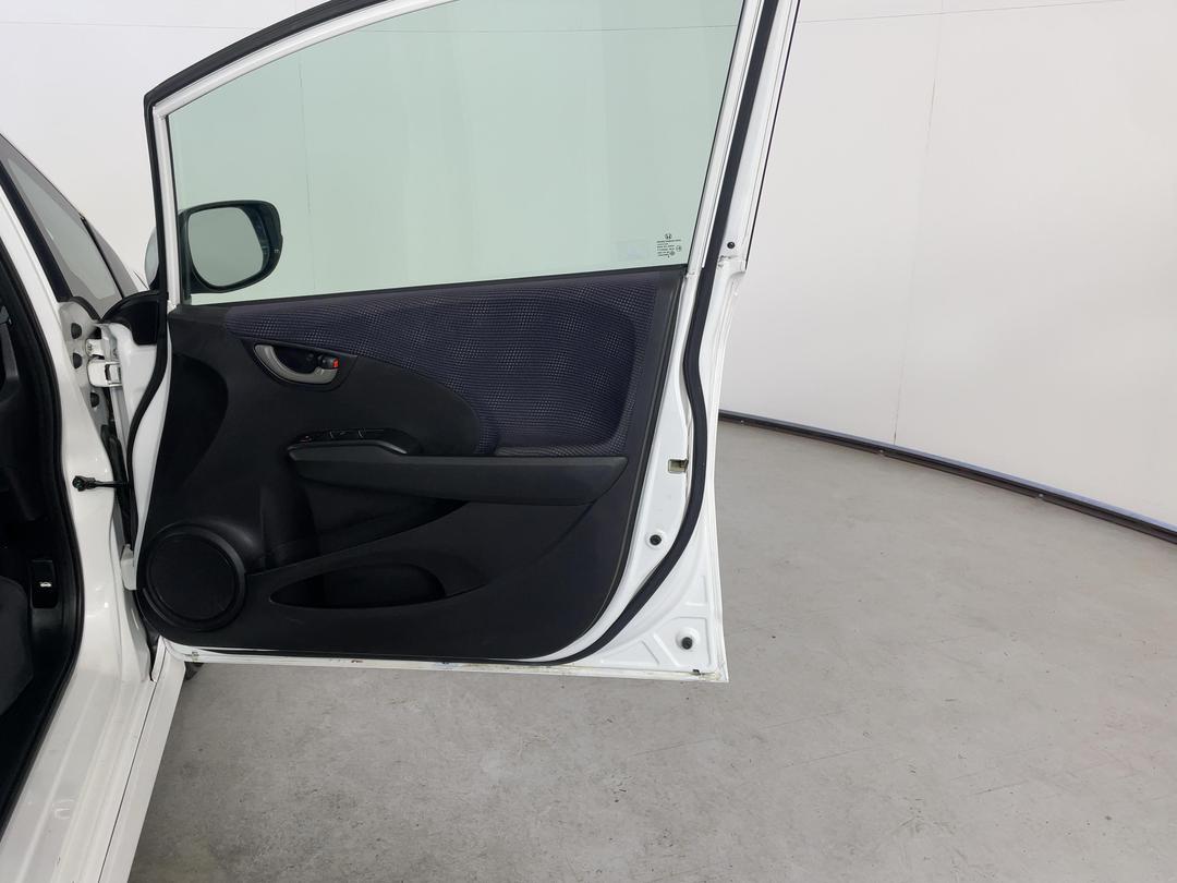 Photo '15' of Honda Jazz