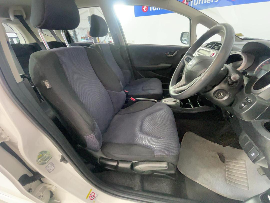 Photo '16' of Honda Jazz