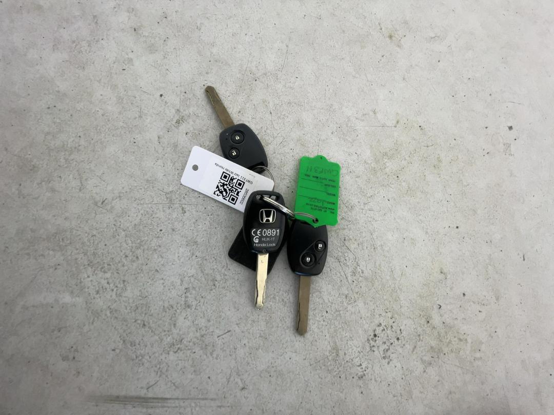 Photo '22' of Honda Jazz