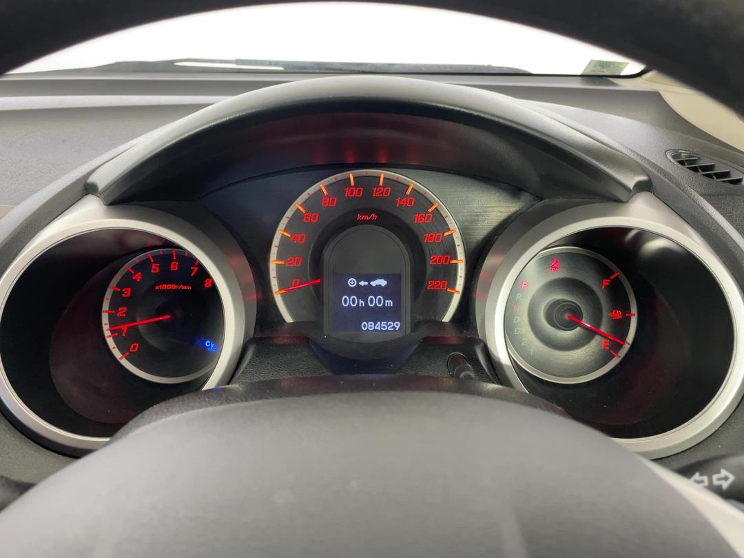 Photo '21' of Honda Jazz