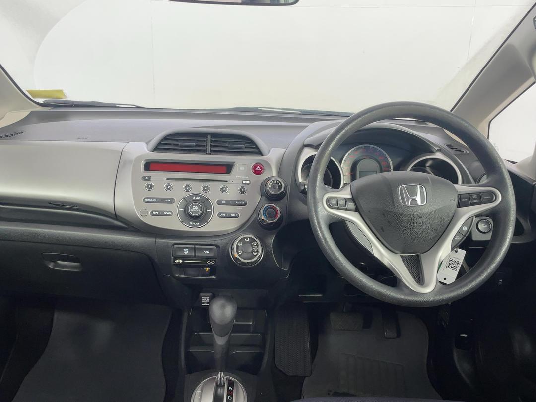Photo '17' of Honda Jazz