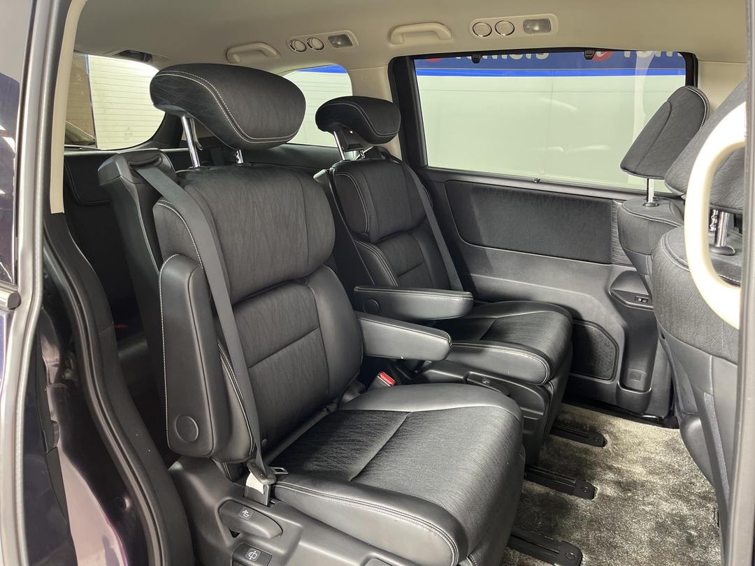 Photo '19' of Honda Odyssey