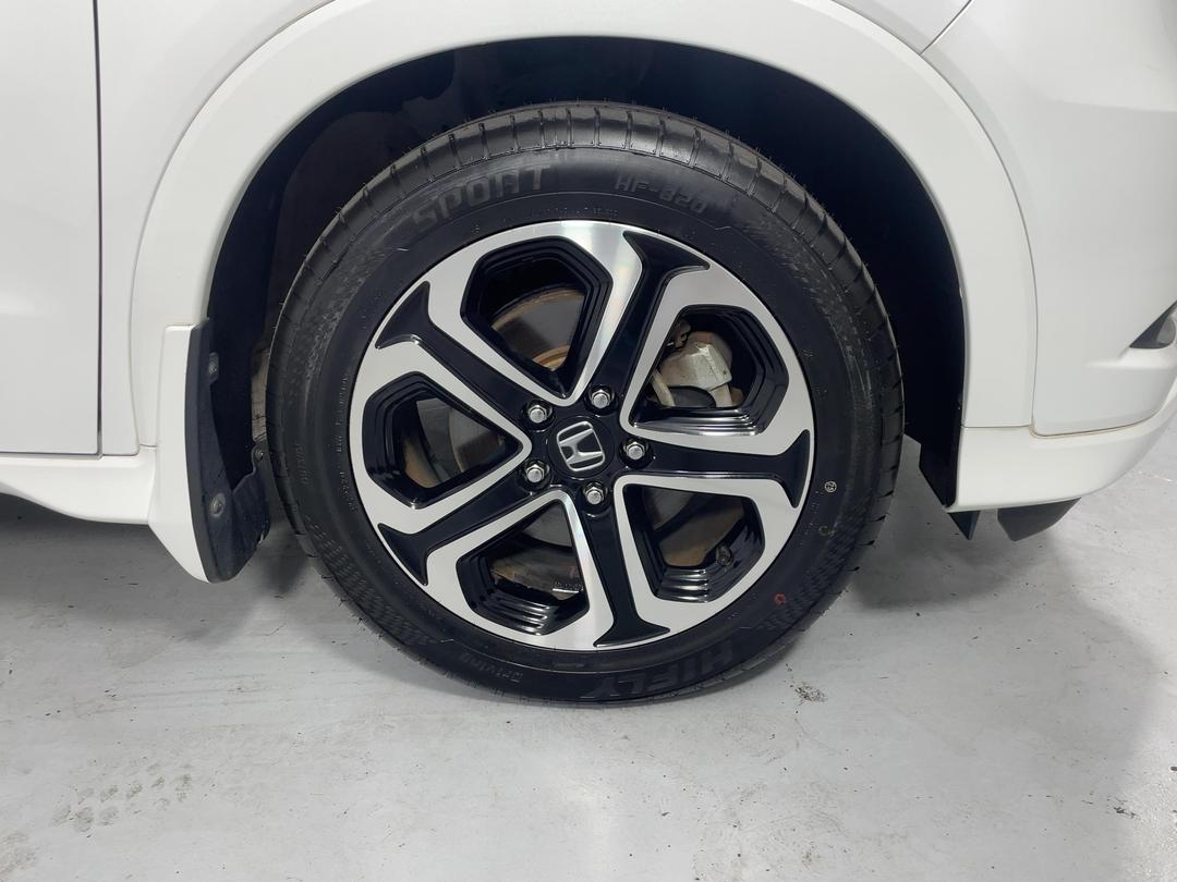 Photo '9' of Honda Vezel