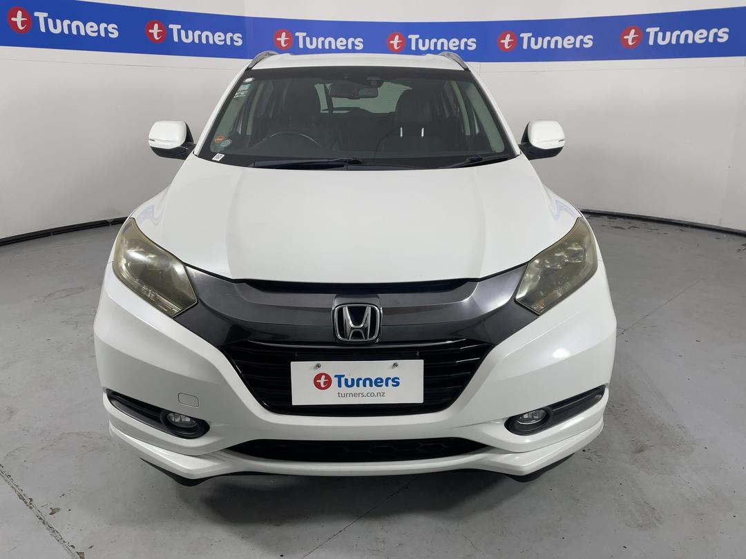 Photo '2' of Honda Vezel