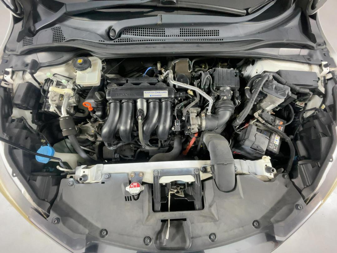 Photo '13' of Honda Vezel