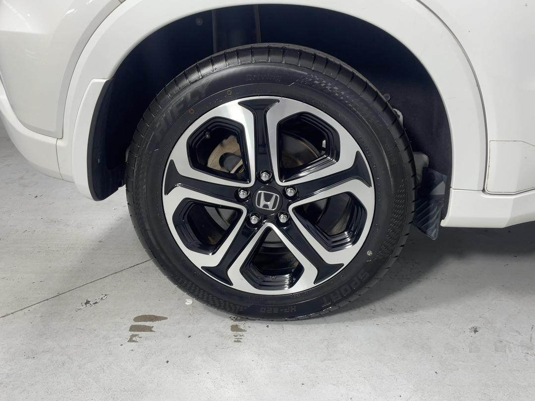Photo '12' of Honda Vezel