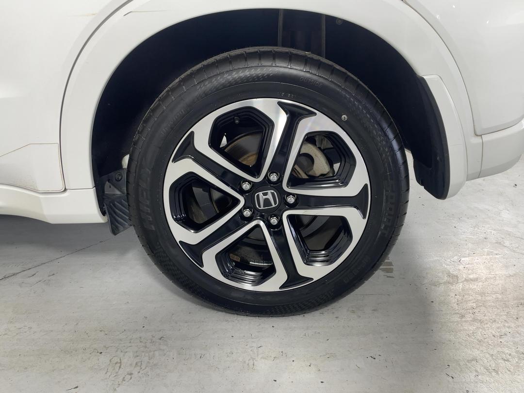 Photo '11' of Honda Vezel