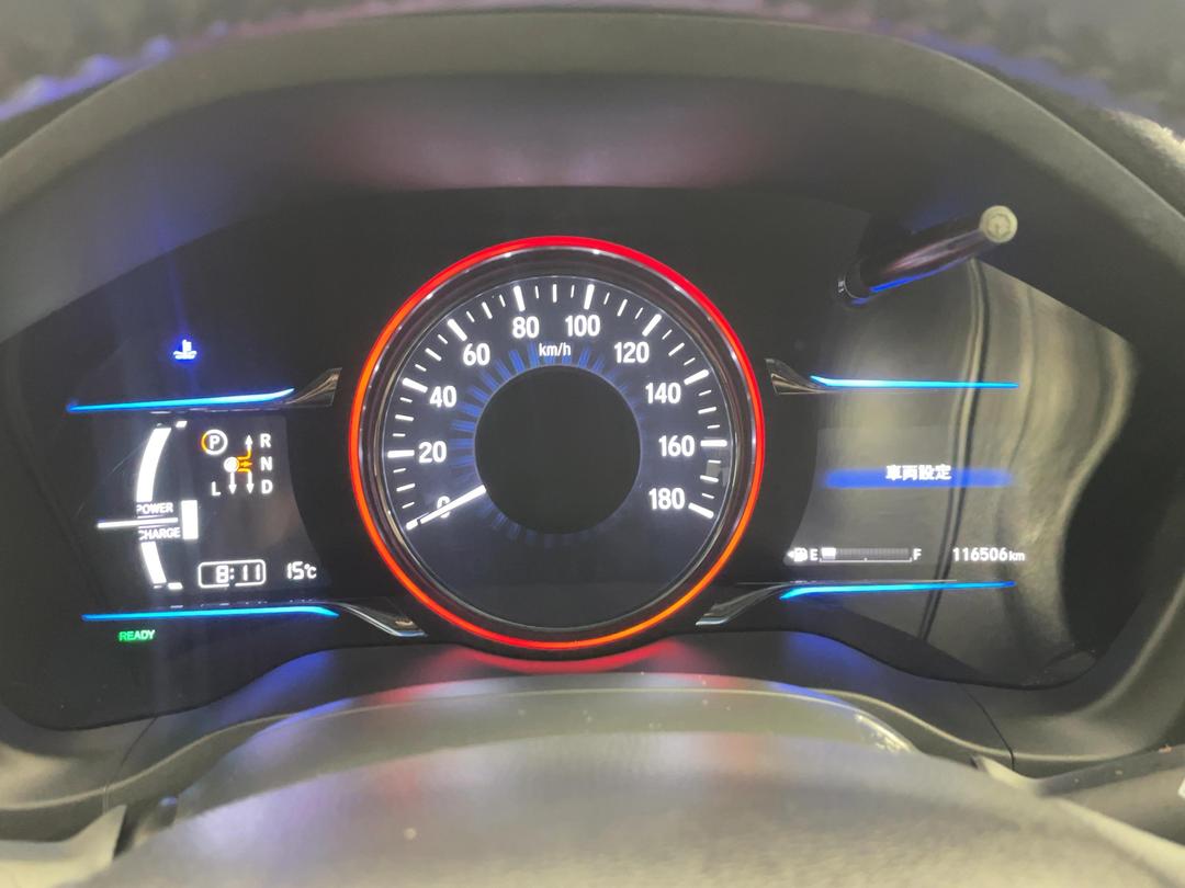 Photo '21' of Honda Vezel