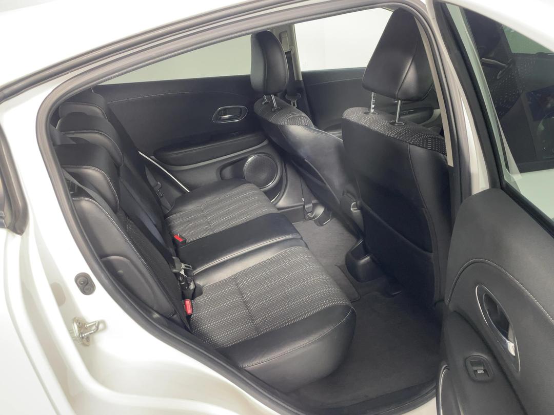 Photo '20' of Honda Vezel