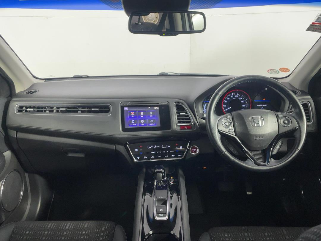 Photo '17' of Honda Vezel