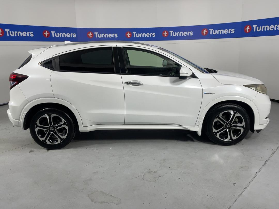 Photo '23' of Honda Vezel