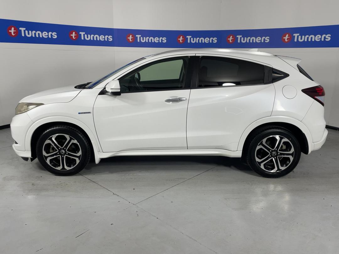 Photo '24' of Honda Vezel