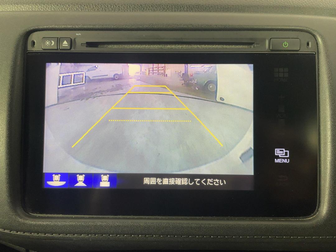 Photo '28' of Honda Vezel