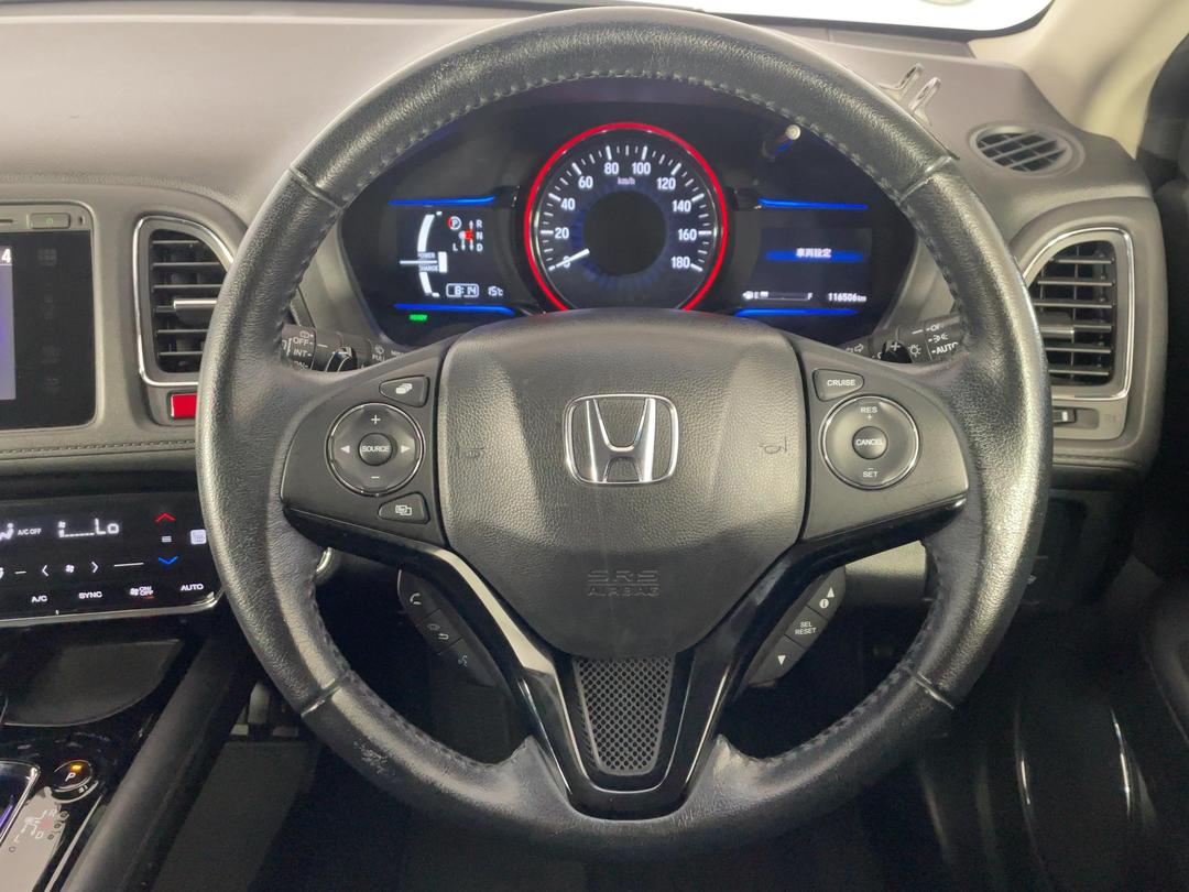 Photo '29' of Honda Vezel