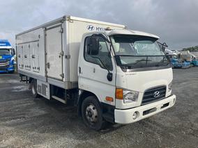Image of 2013 Hyundai HD75 L Chiller
